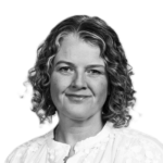 Margret Tryggvadottir