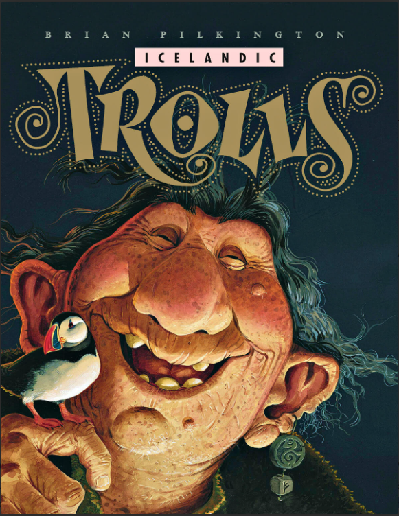 Trolls – Philosophy and Wisdom (2001)