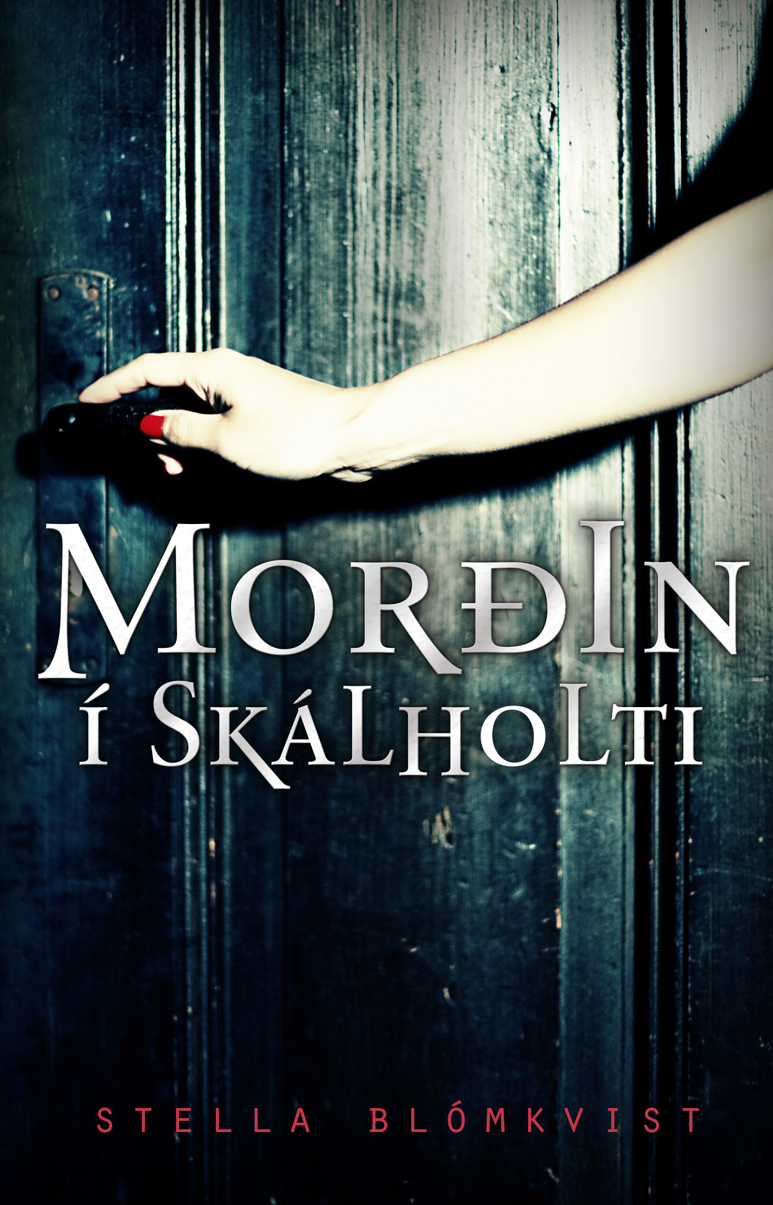The Murder in Snorri’s Pool (2019)