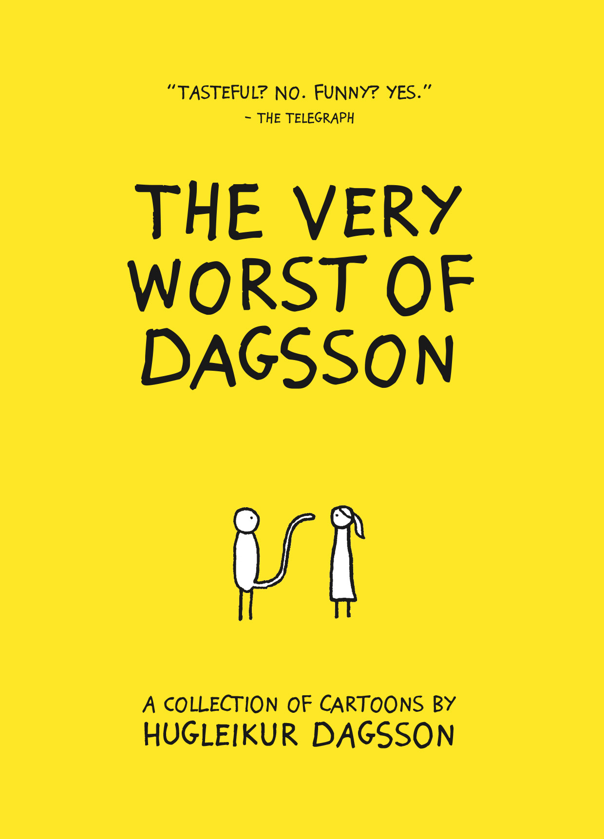 The Bloody Best of Dagsson (2017)