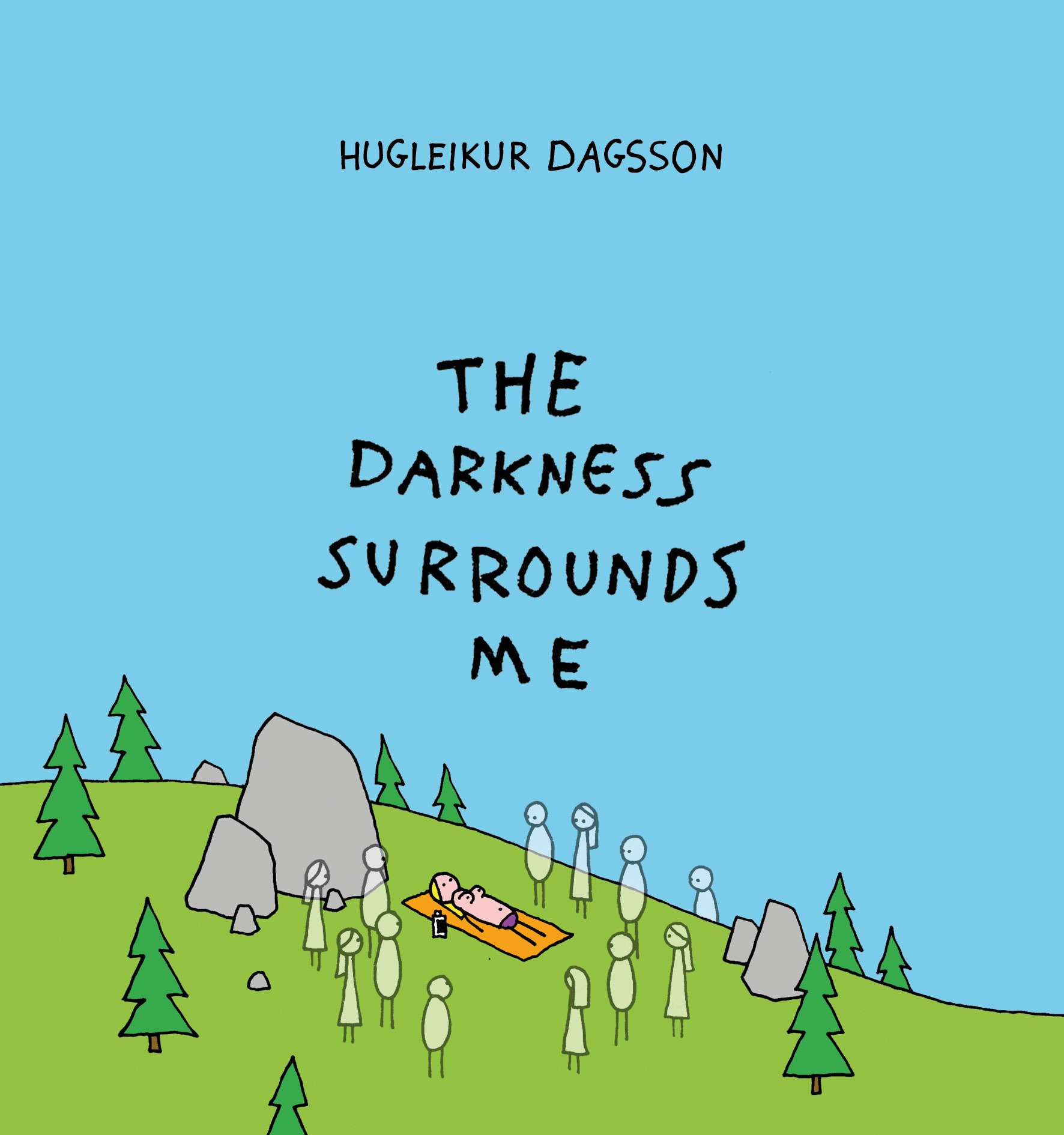 The Very Worst of Dagsson (2016)