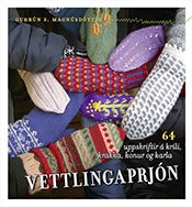 Knitting Socks – 52 Patterns for All Ages (2011)