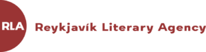 REYKJAVÍK LITERARY AGENCY Logo