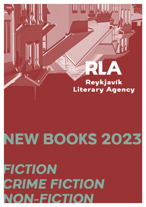 New Books 2023