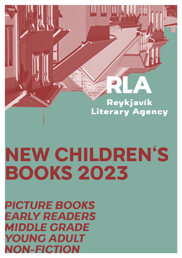 New Children's Books 2023