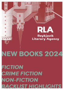 New Books 2024