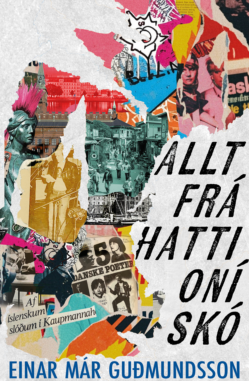 The White Book (2009)