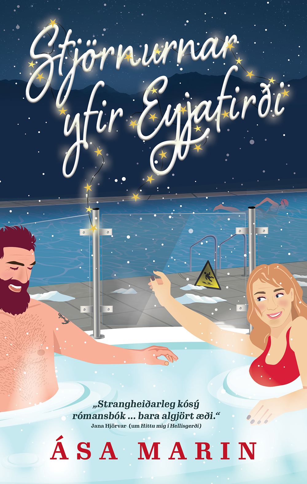 Halfway Around the Globe (2021)