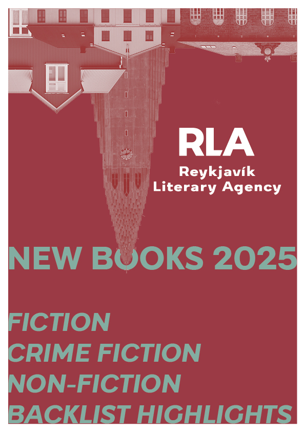 New Books 2025