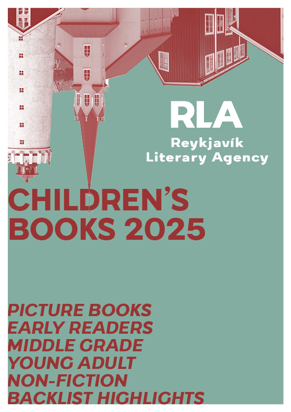 New Children's Books 2025