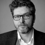 Bergsveinn Birgisson