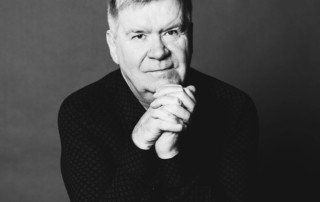 New author at RLA: Steindor Ivarsson