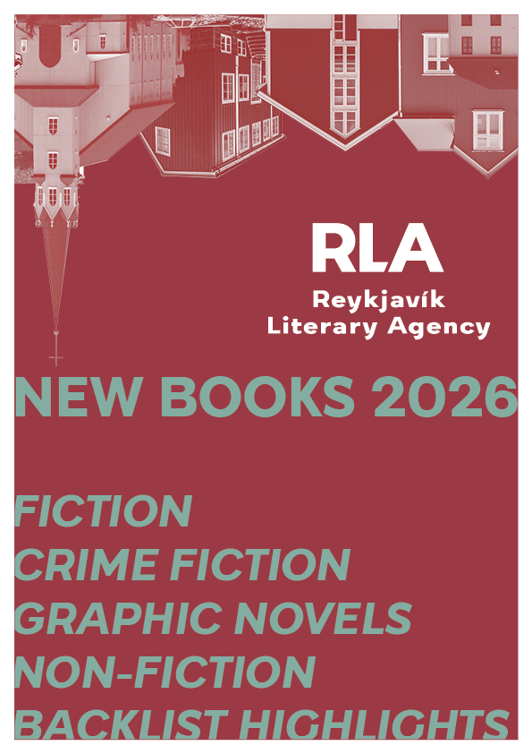 New Books 2026 Catalogue