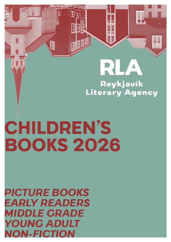 Children's Catalogue 2026